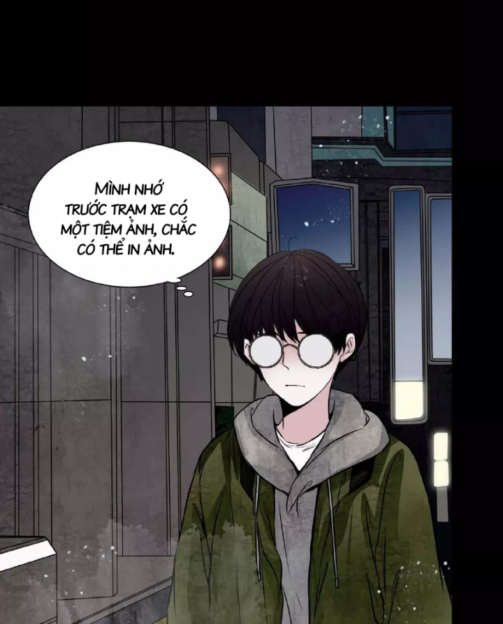 Huyễn Thực Chapter 22 - Trang 3