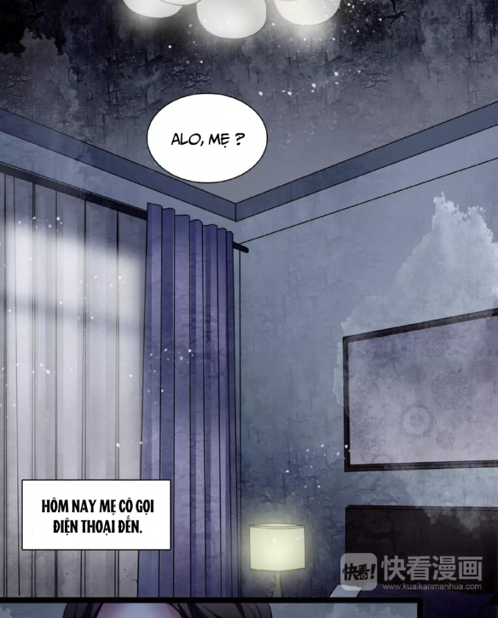 Huyễn Thực Chapter 22 - Trang 3
