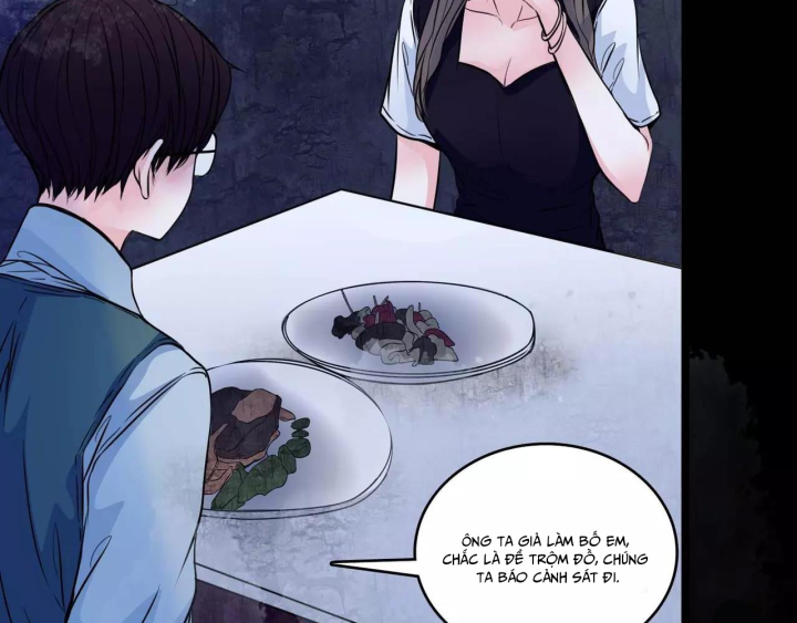 Huyễn Thực Chapter 23 - Trang 3