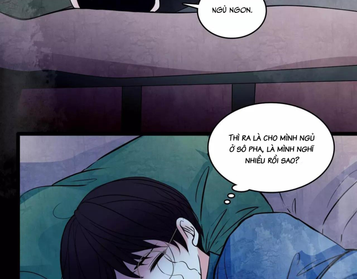 Huyễn Thực Chapter 23 - Trang 3
