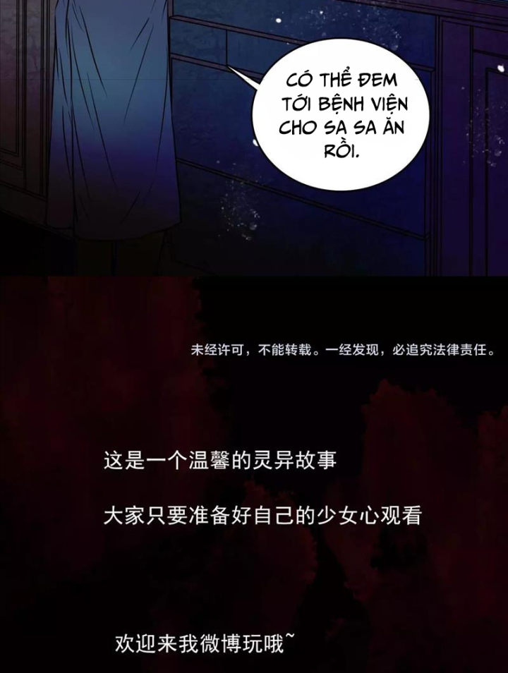 Huyễn Thực Chapter 26 - Next Chapter 27