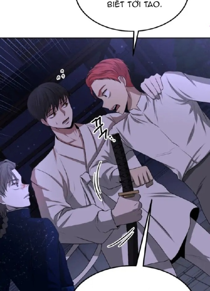 Thám Tử Siêu Năng Lực Chapter 5 - Next Chapter 6