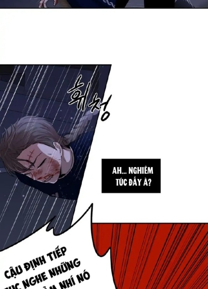 Thám Tử Siêu Năng Lực Chapter 5 - Next Chapter 6