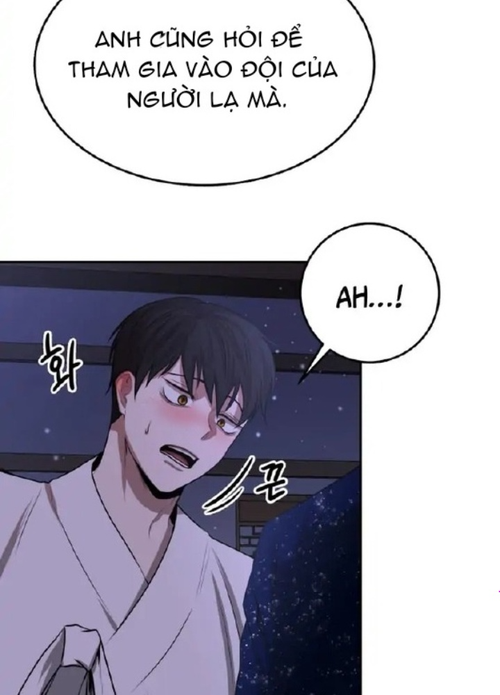 Thám Tử Siêu Năng Lực Chapter 5 - Next Chapter 6
