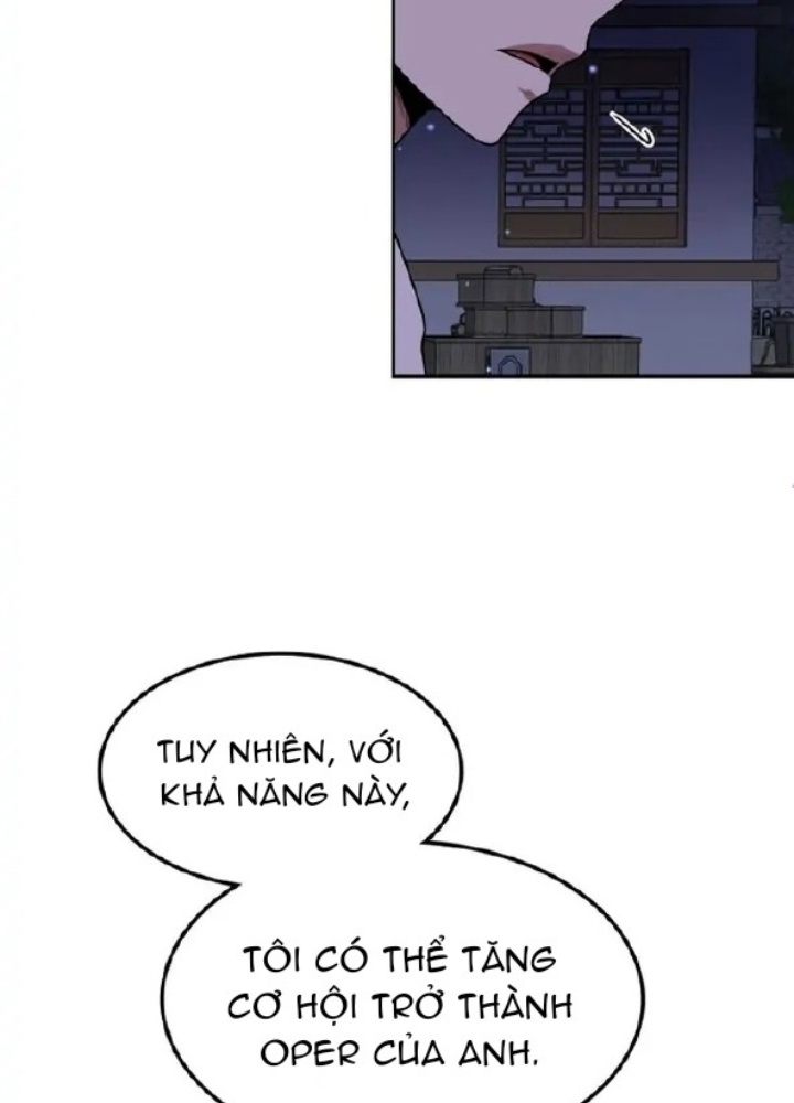 Thám Tử Siêu Năng Lực Chapter 5 - Next Chapter 6