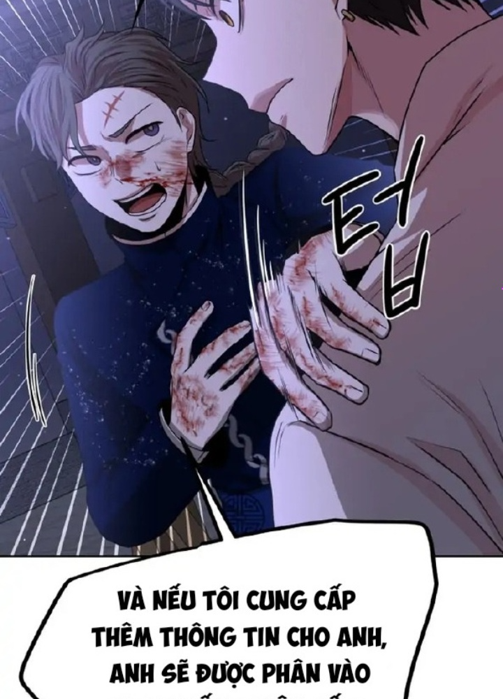 Thám Tử Siêu Năng Lực Chapter 5 - Next Chapter 6