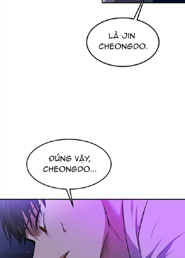 Thám Tử Siêu Năng Lực Chapter 5 - Next Chapter 6