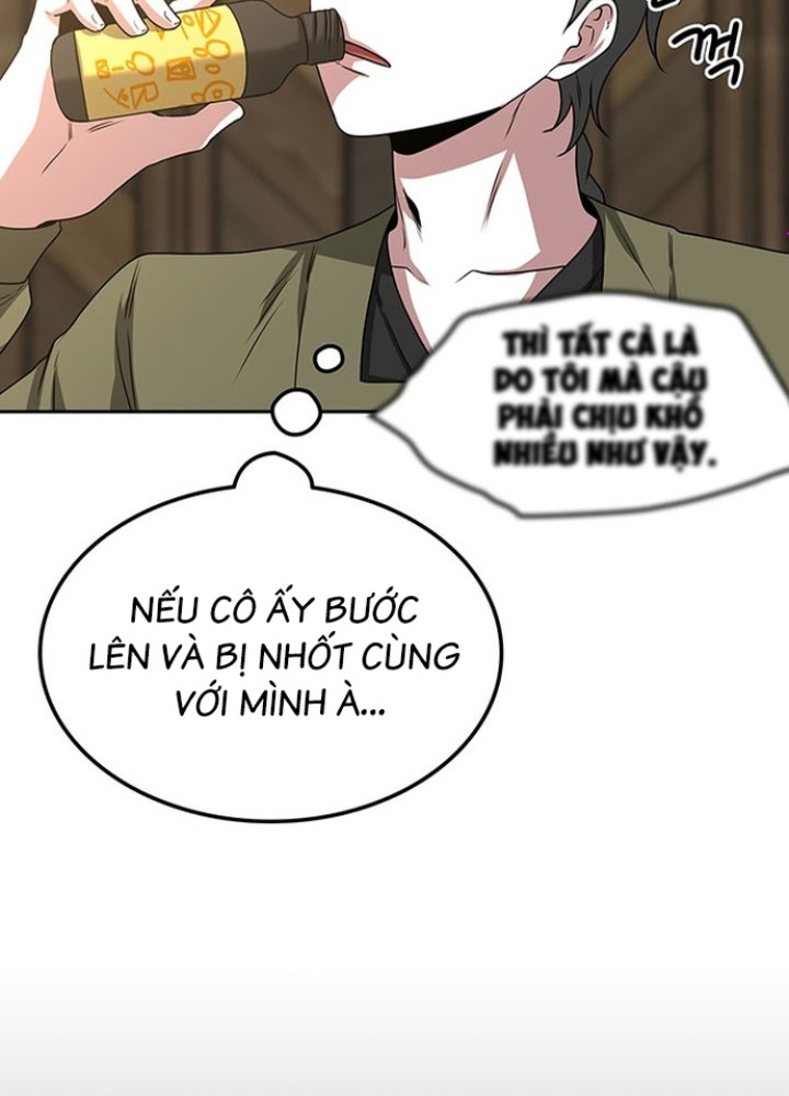 Thám Tử Siêu Năng Lực Chapter 10 - Next Chapter 11