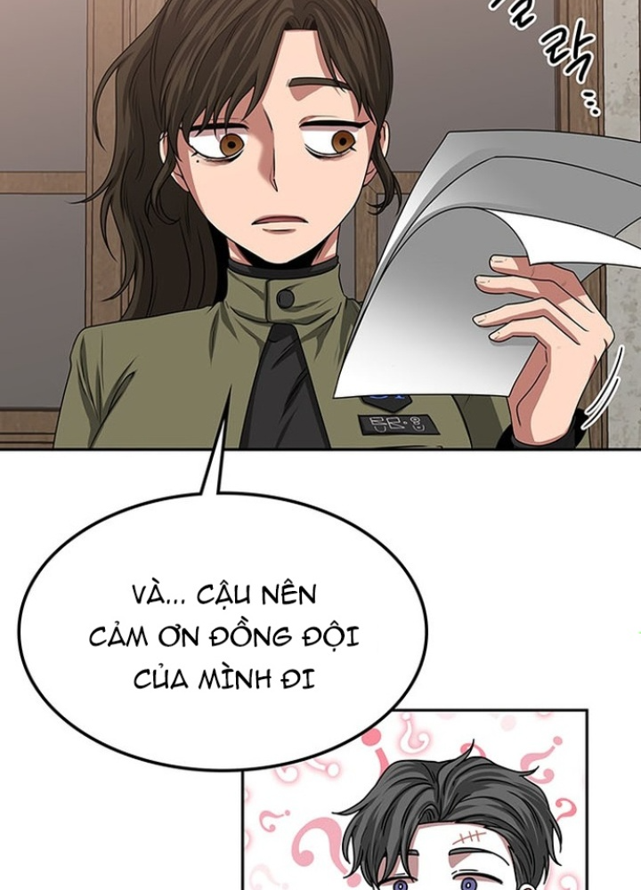 Thám Tử Siêu Năng Lực Chapter 10 - Next Chapter 11
