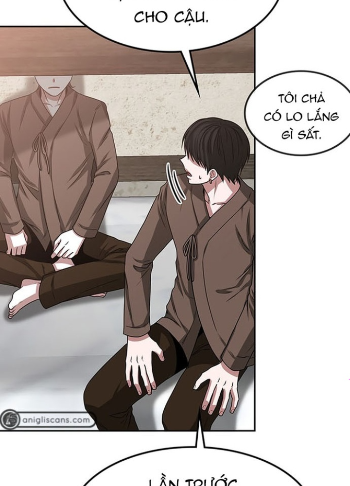 Thám Tử Siêu Năng Lực Chapter 11 - Next Chapter 12