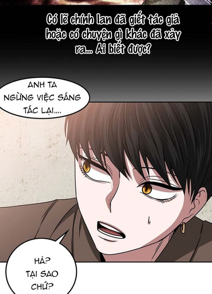 Thám Tử Siêu Năng Lực Chapter 11 - Next Chapter 12