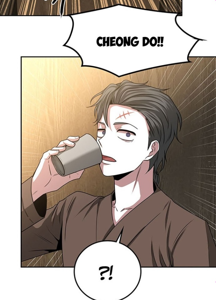 Thám Tử Siêu Năng Lực Chapter 11 - Next Chapter 12