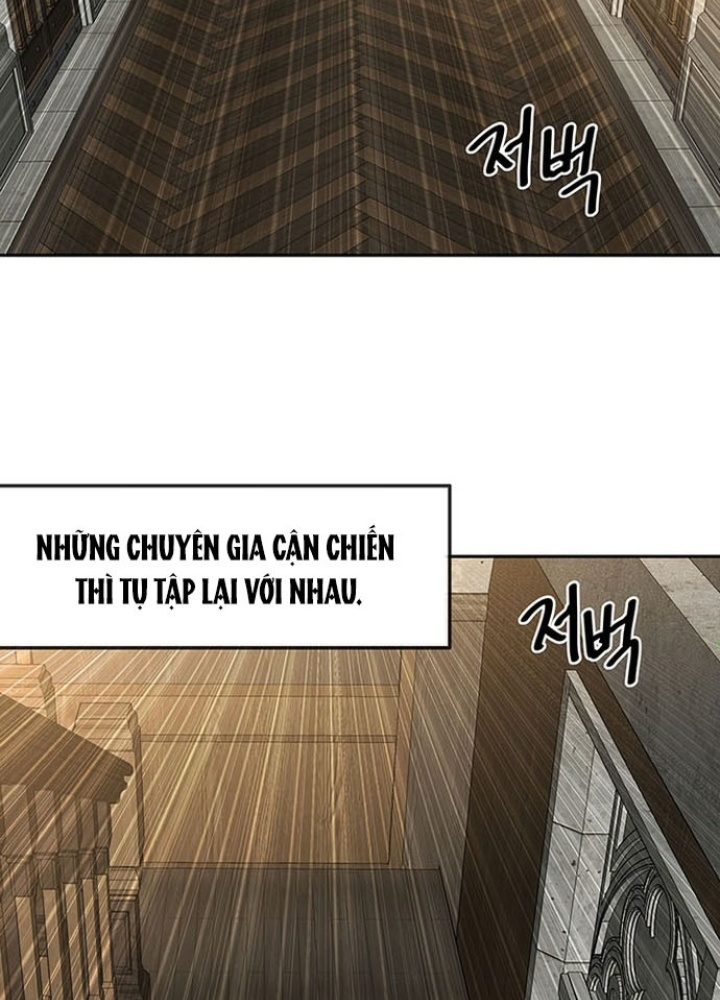 Thám Tử Siêu Năng Lực Chapter 11 - Next Chapter 12