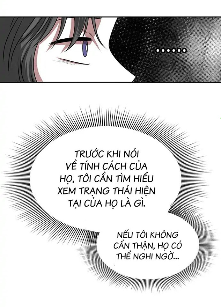 Thám Tử Siêu Năng Lực Chapter 14 - Next Chapter 15