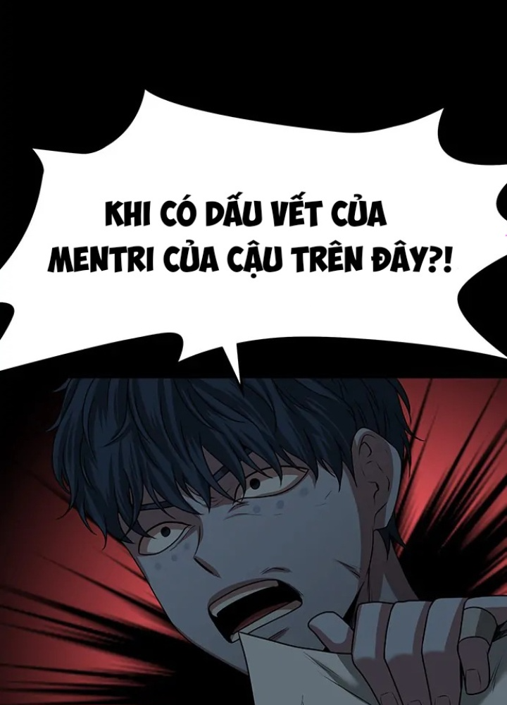 Thám Tử Siêu Năng Lực Chapter 17 - Trang 3