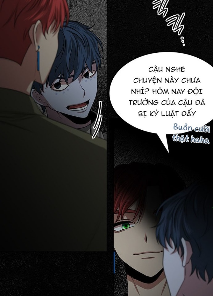Thám Tử Siêu Năng Lực Chapter 18 - Next Chapter 19