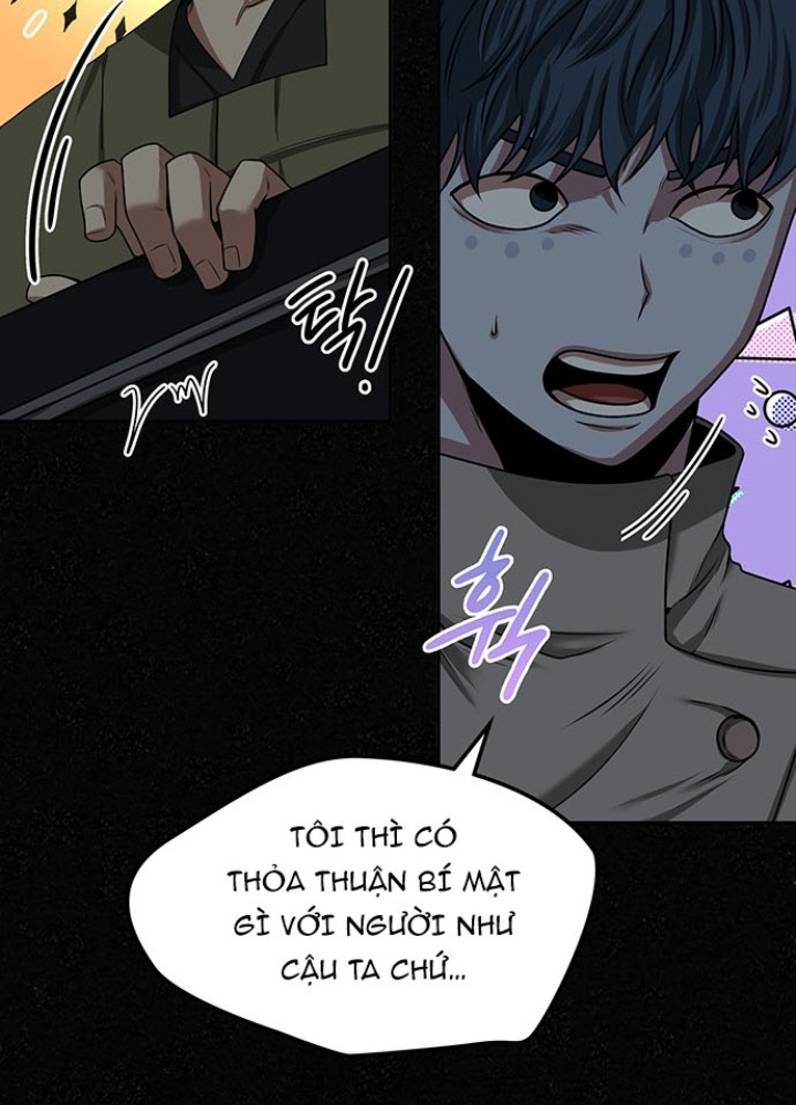 Thám Tử Siêu Năng Lực Chapter 18 - Next Chapter 19