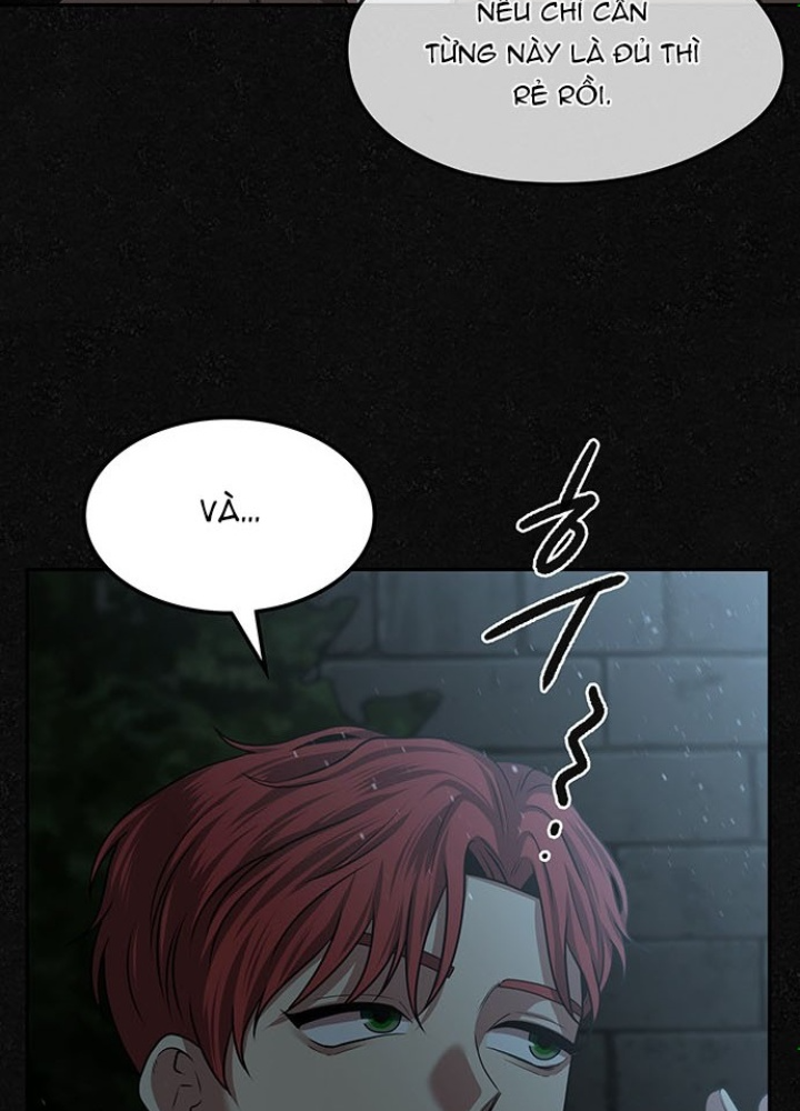 Thám Tử Siêu Năng Lực Chapter 18 - Next Chapter 19