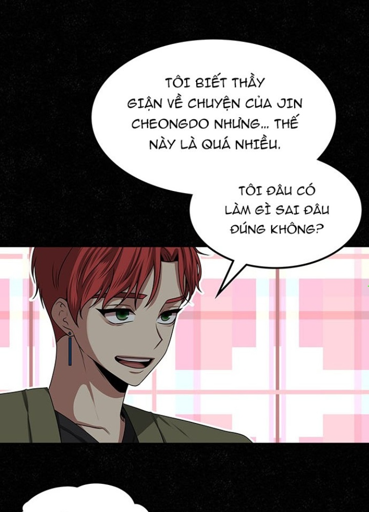 Thám Tử Siêu Năng Lực Chapter 18 - Next Chapter 19