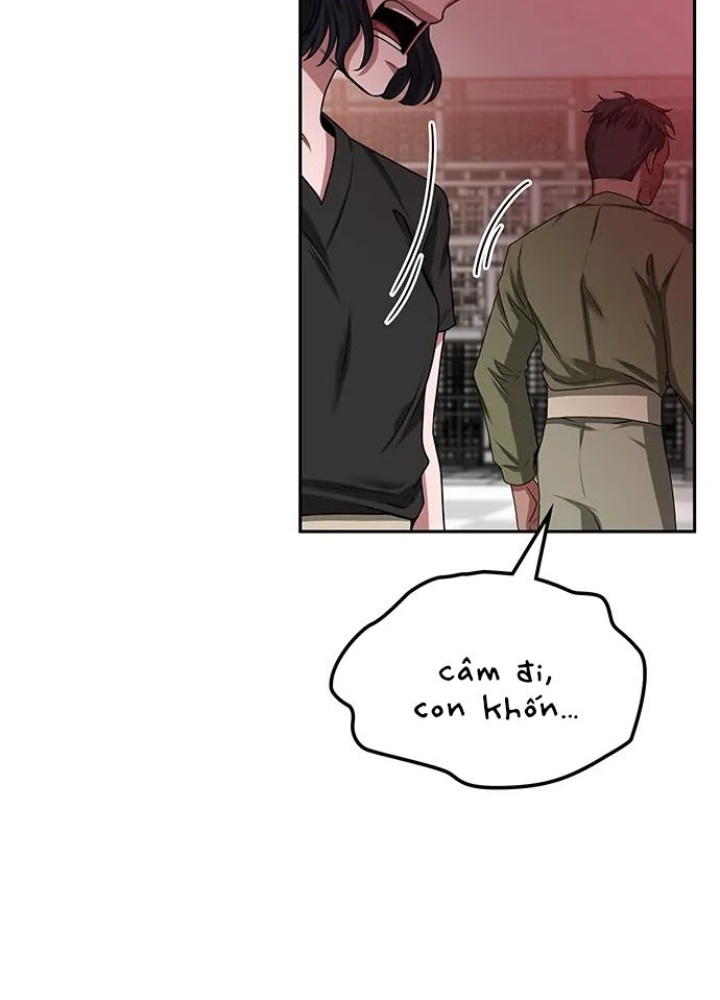 Thám Tử Siêu Năng Lực Chapter 19 - Next Chapter 20