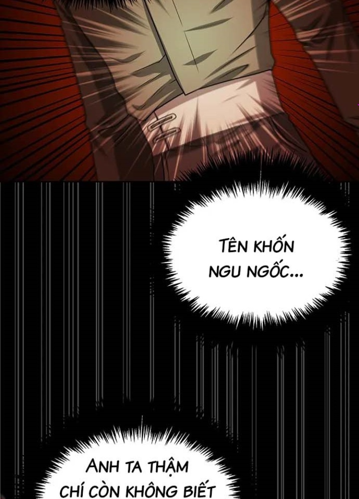 Thám Tử Siêu Năng Lực Chapter 19 - Next Chapter 20