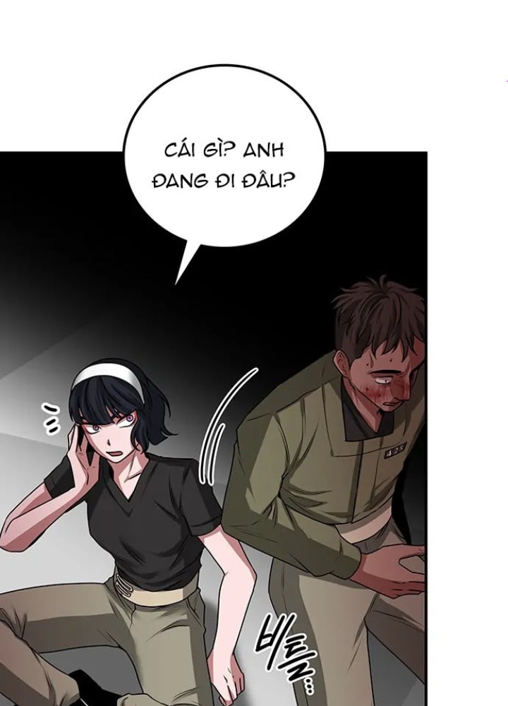 Thám Tử Siêu Năng Lực Chapter 19 - Next Chapter 20