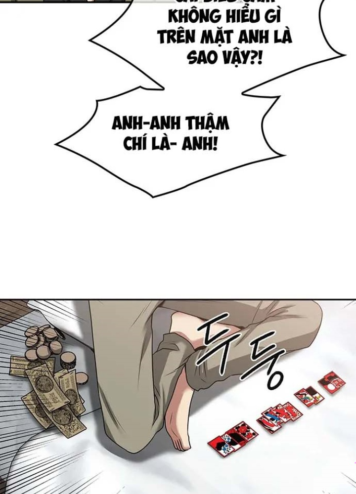 Thám Tử Siêu Năng Lực Chapter 19 - Next Chapter 20