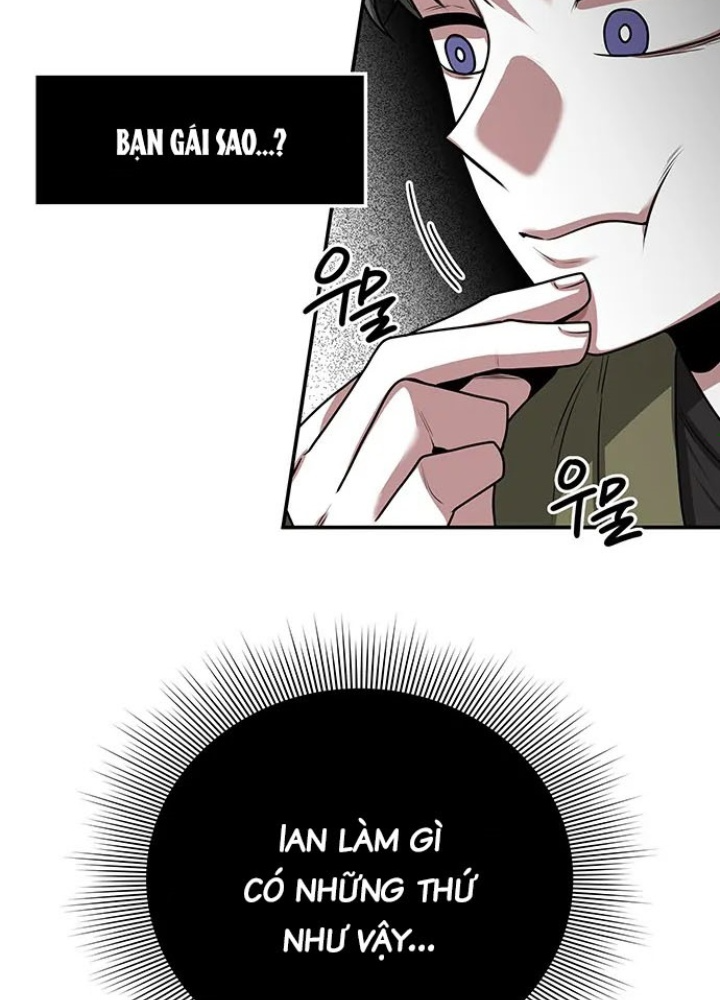 Thám Tử Siêu Năng Lực Chapter 20 - Next Chapter 21