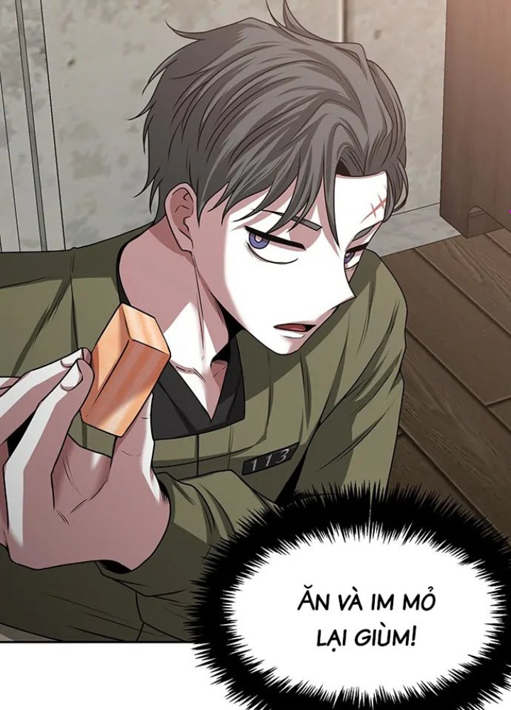Thám Tử Siêu Năng Lực Chapter 20 - Next Chapter 21