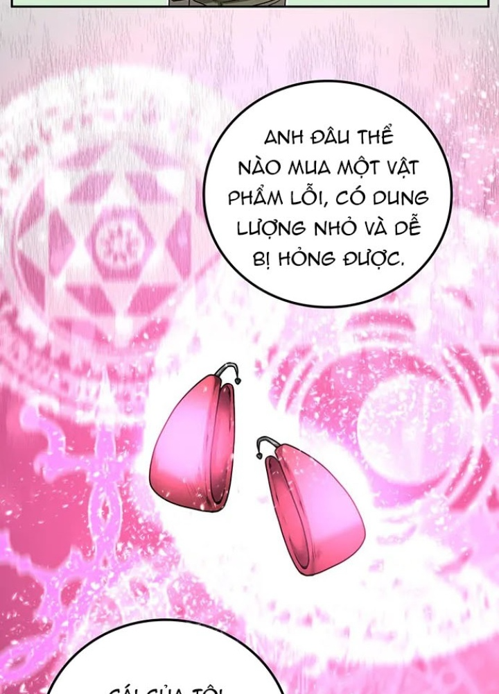 Thám Tử Siêu Năng Lực Chapter 20 - Next Chapter 21