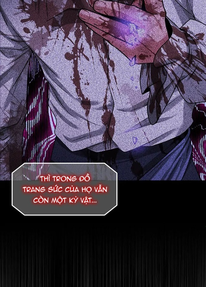 Thám Tử Siêu Năng Lực Chapter 20 - Next Chapter 21