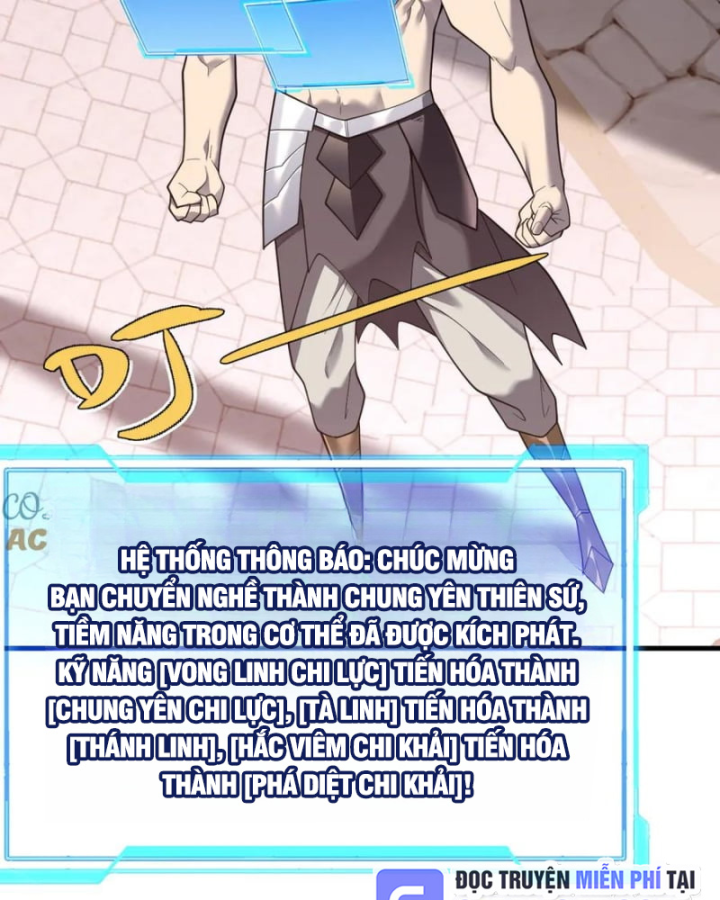 Ta Trở Thành Đại Phản Diện Của Toàn Sever Chapter 86 - Trang 3
