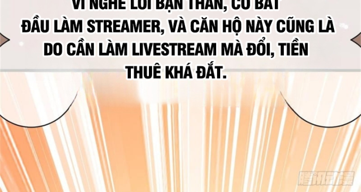 Kế Hoạch Nuôi Dưỡng Streamer Của Cẩu Hoàng Chapter 1 - Next Chapter 2