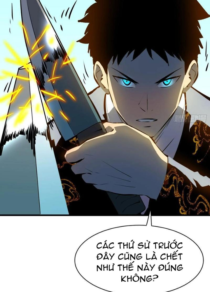 Tu Luyện Nhàn Hạ Bắt Đầu Từ Nữ Đồ Đệ Chapter 22 - Next Chapter 23