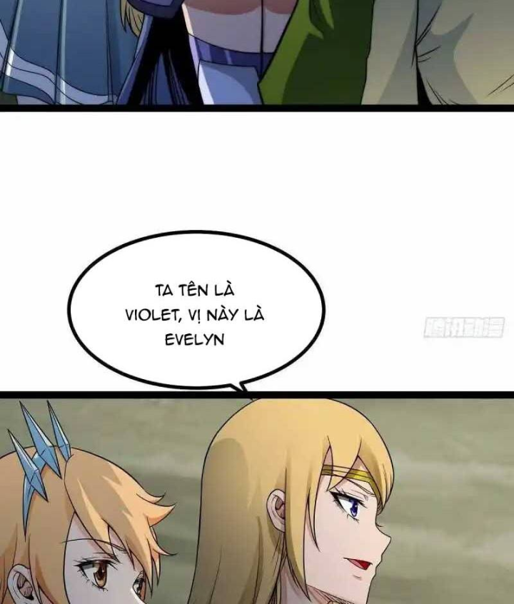 Chúa Quỷ Và Anh Hùng Chapter 48 - Trang 2