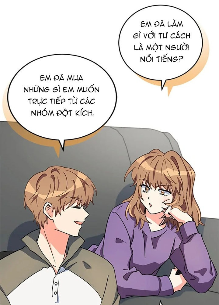 Anh Em Của Tôi Đều Là Nhân Vật Chính Chapter 50 - Trang 2