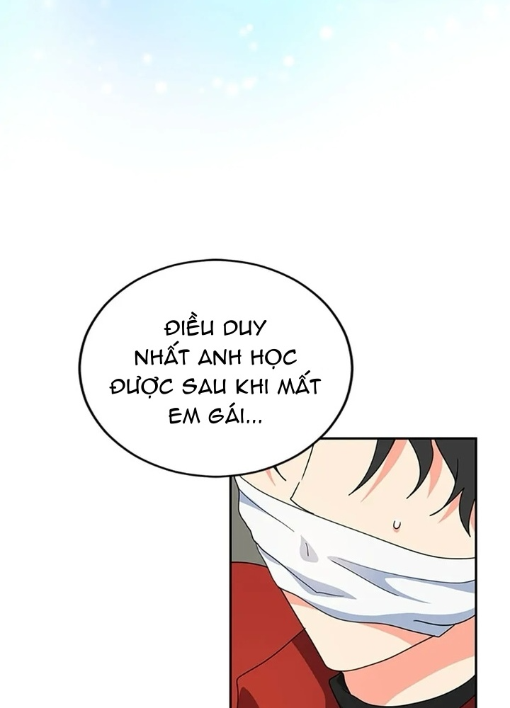 Anh Em Của Tôi Đều Là Nhân Vật Chính Chapter 51 - Trang 2