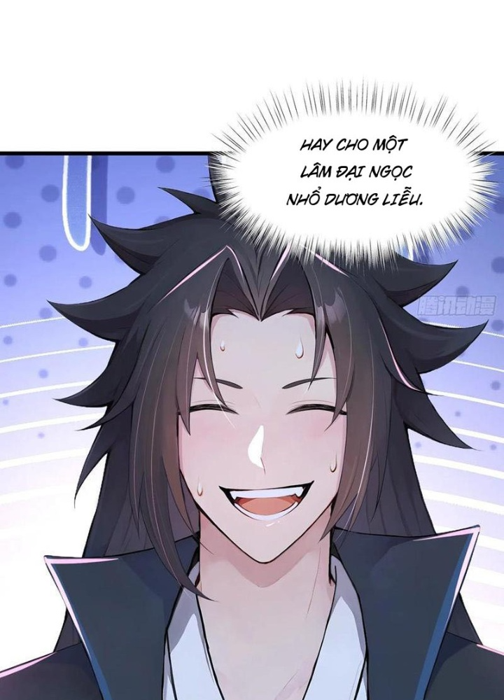 Tu chân trăm vạn năm: Đệ tử của ta trải rộng tiên giới Chapter 31 - Next Chapter 32