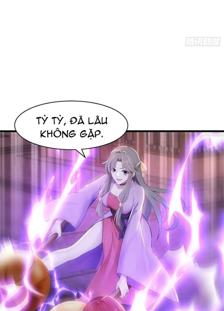 Tu chân trăm vạn năm: Đệ tử của ta trải rộng tiên giới Chapter 31 - Next Chapter 32