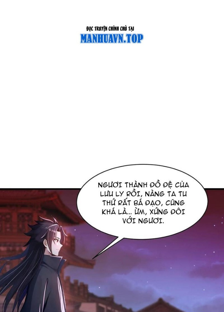 Tu chân trăm vạn năm: Đệ tử của ta trải rộng tiên giới Chapter 31 - Next Chapter 32
