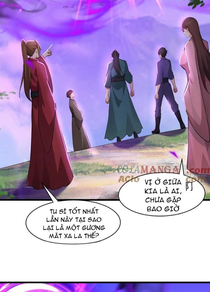 Tu chân trăm vạn năm: Đệ tử của ta trải rộng tiên giới Chapter 32 - Next Chapter 33