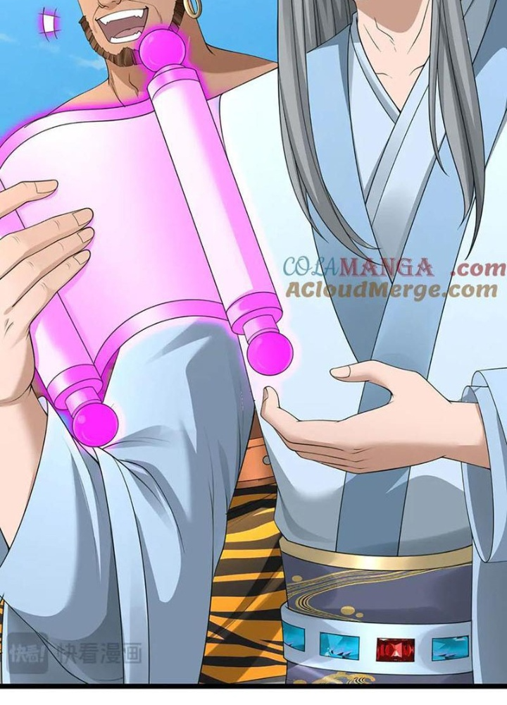 Ta Có Thể Cướp Đoạt Cơ Duyên Chapter 76 - Trang 2