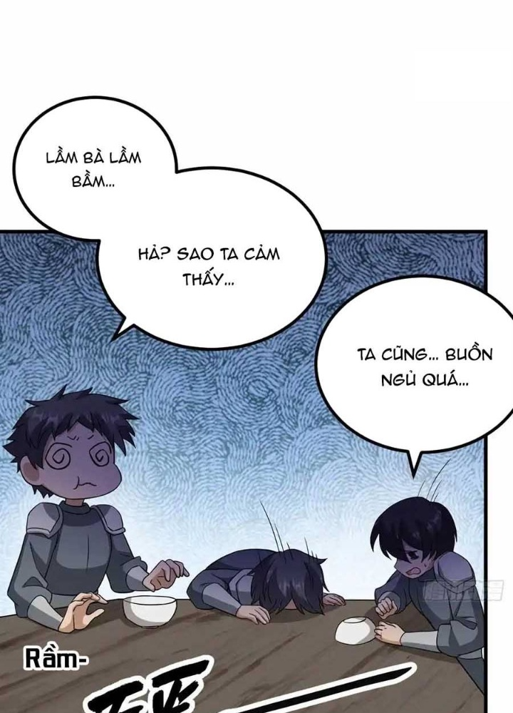 Từ Hôm Nay Bắt Đầu Làm Thành Chủ Chapter 536 - Trang 3