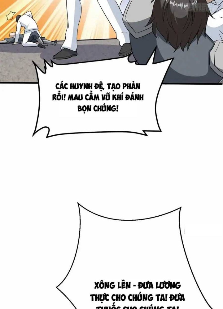 Từ Hôm Nay Bắt Đầu Làm Thành Chủ Chapter 536 - Trang 3