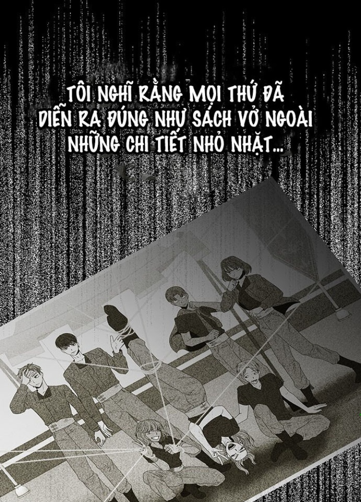 Thám Tử Siêu Năng Lực Chapter 25 - Next Chapter 26