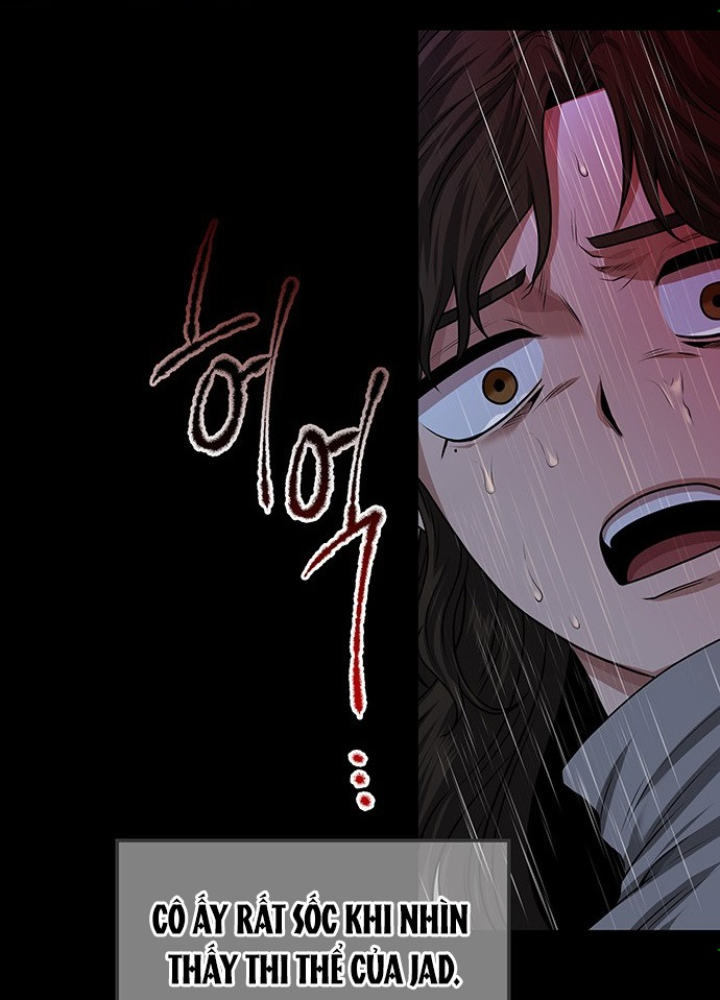 Thám Tử Siêu Năng Lực Chapter 26 - Next Chapter 27