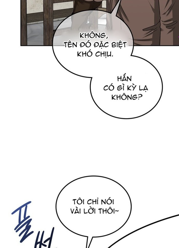 Thám Tử Siêu Năng Lực Chapter 27 - Next Chapter 28