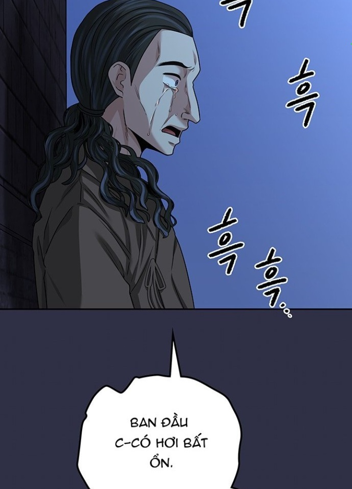 Thám Tử Siêu Năng Lực Chapter 27 - Next Chapter 28