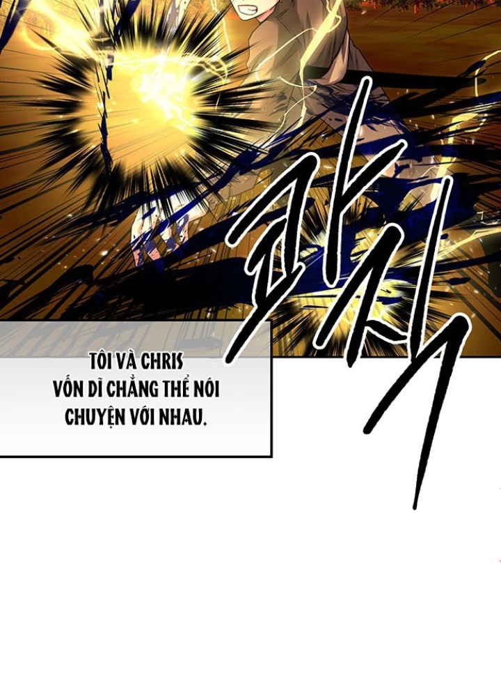 Thám Tử Siêu Năng Lực Chapter 28 - Next Chapter 29