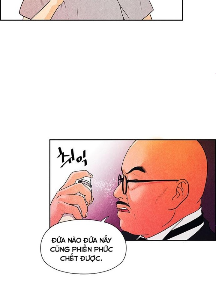 Cửa Hàng Đồ Cổ Tương Lai Chapter 3 - Trang 2